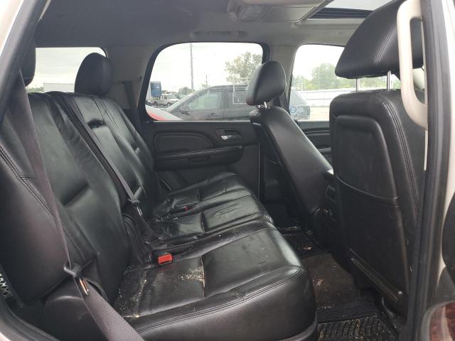 Photo 11 from auction – 2011 GMC YUKON DENA with VIN 1GKS2GEJXBR323150