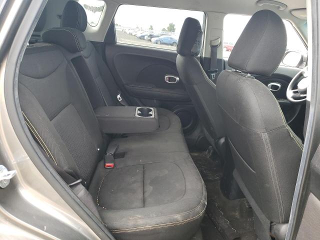Фото 10 с аукциона – 2015 KIA SOUL + с VIN KNDJP3A59F7213850