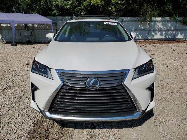 Photo 5 from auction – 2017 LEXUS RX 350 BAS with VIN 2T2BZMCA9HC123383