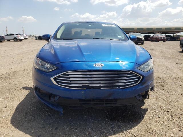 Photo 5 from auction – 2017 FORD FUSION SE with VIN 3FA6P0HD4HR257578