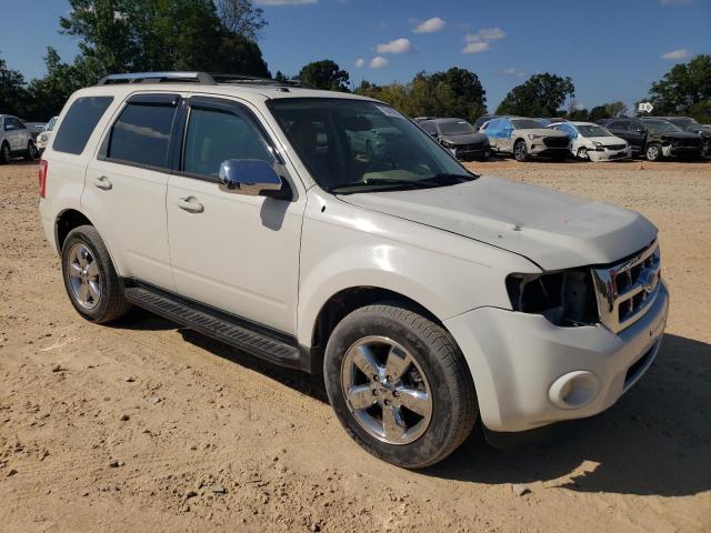 Photo 4 from auction – 2012 FORD ESCAPE LIM with VIN 1FMCU0EG0CKC00727