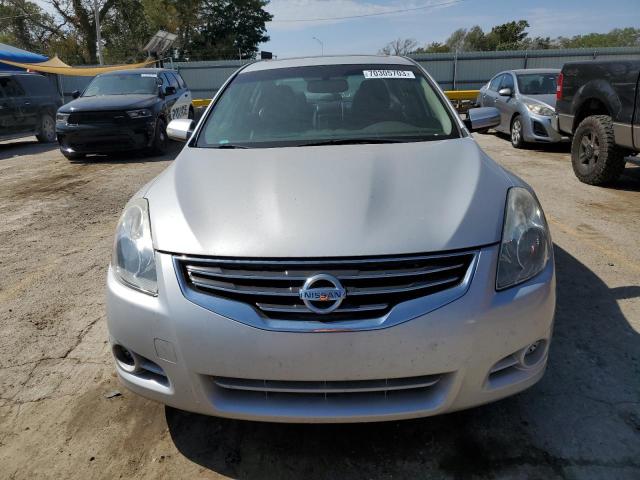 Photo 5 from auction – 2012 NISSAN ALTIMA BAS with VIN 1N4AL2AP4CN569904