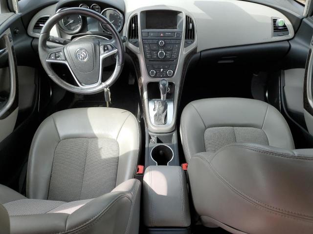 Photo 8 from auction – 2014 BUICK VERANO with VIN 1G4PP5SK5E4158609