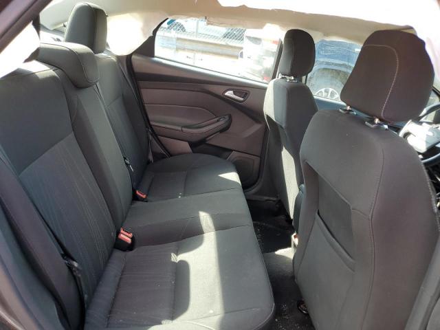 Photo 10 from auction – 2018 FORD FOCUS SE with VIN 1FADP3F21JL216405