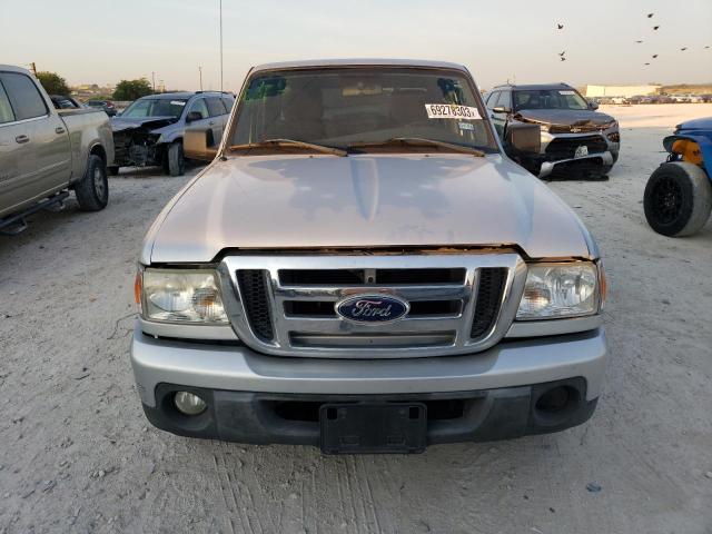 Photo 5 from auction – 2011 FORD RANGER SUP with VIN 1FTKR1ED6BPA17332