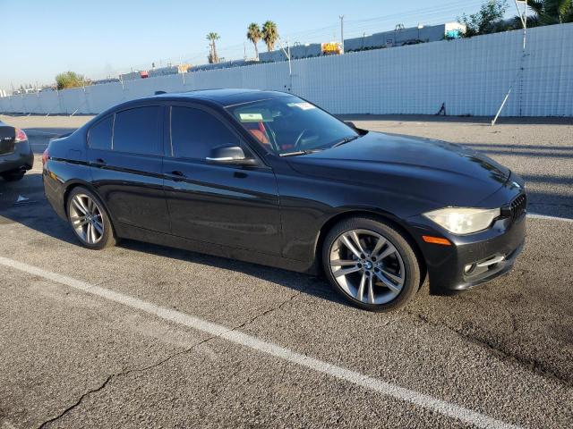 Photo 4 from auction – 2015 BMW 328 I with VIN WBA3A5G58FNS89095
