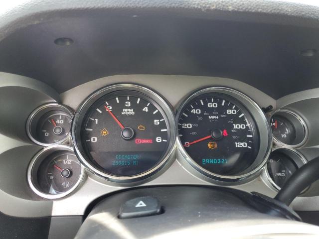 Снимка 9 от търг – 2007 CHEVROLET SILVERADO с VIN 2GCFK13Y871656909