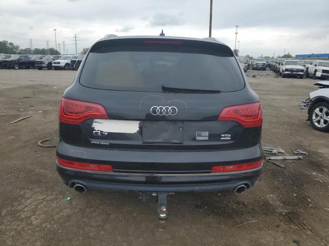 Снимка 6 от търг – 2012 AUDI Q7 PREMIUM с VIN WA1LMAFE9CD009524