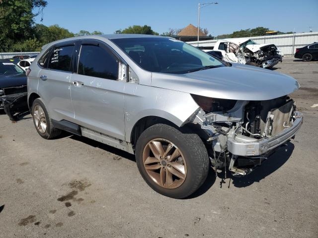 Photo 4 from auction – 2016 FORD EDGE SEL with VIN 2FMPK3J95GBB10358