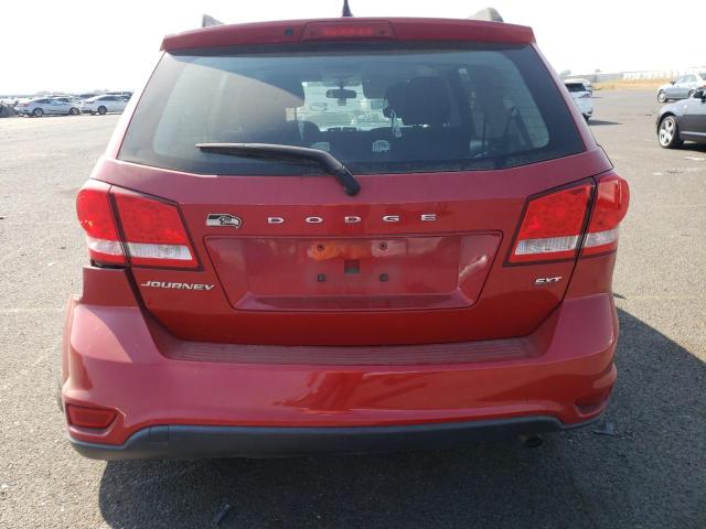 Zdjęcie 6 z aukcji – 2016 DODGE JOURNEY SX z VIN 3C4PDCBB9GT181261