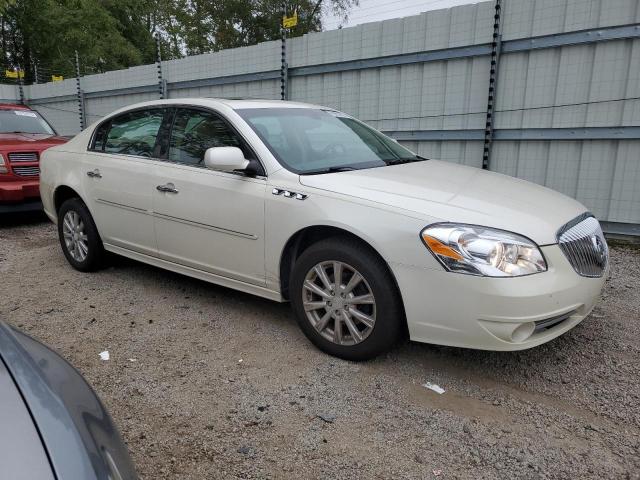 Photo 4 from auction – 2011 BUICK LUCERNE CX with VIN 1G4HC5EM6BU145134