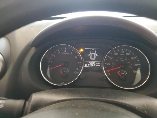 Photo 9 from auction – 2014 NISSAN ROGUE SELE with VIN JN8AS5MVXEW716205