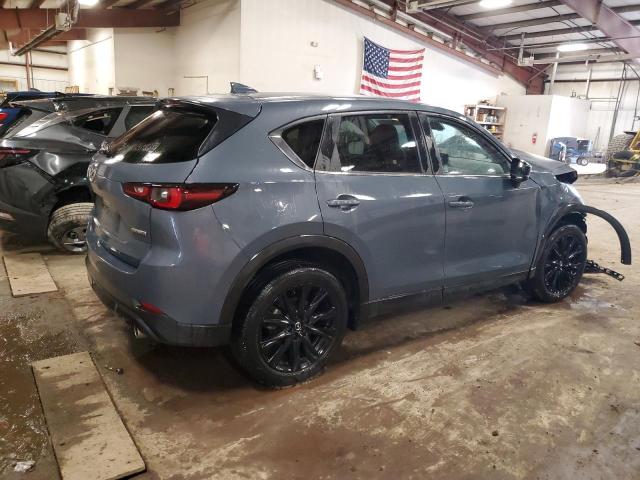 Photo 3 from auction – 2022 MAZDA CX-5 PREFE with VIN JM3KFBCM5N0528309