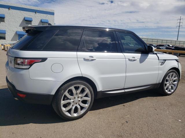 Photo 3 from auction – 2016 LAND ROVER RANGE ROVE with VIN SALWR2VF0GA649366