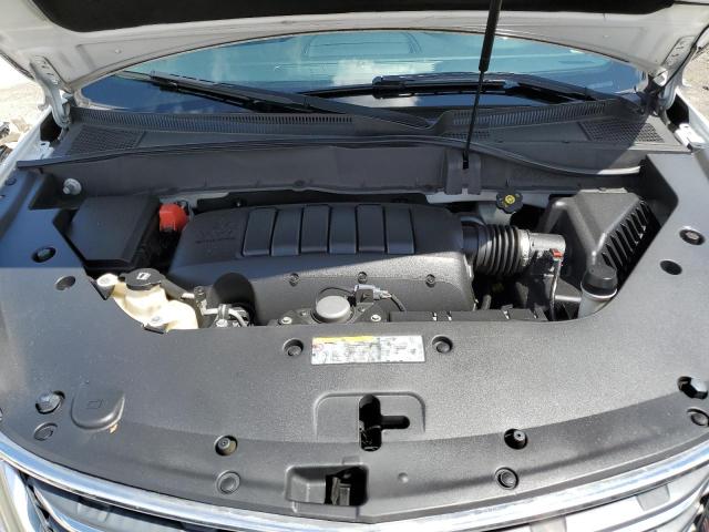 Photo 12 from auction – 2017 CHEVROLET TRAVERSE L with VIN 1GNKRGKD9HJ309289