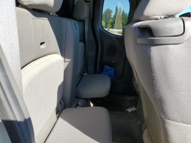 Photo 10 from auction – 2013 NISSAN FRONTIER S with VIN 1N6BD0CT7DN720565