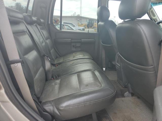 Photo 10 from auction – 2005 FORD EXPLORER with VIN 1FMDU77K15UA88705