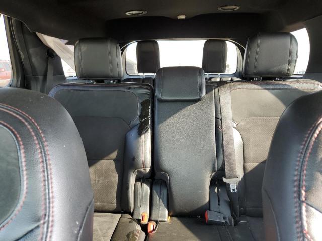 Photo 10 from auction – 2018 FORD EXPLORER X with VIN 1FM5K7D84JGB57012