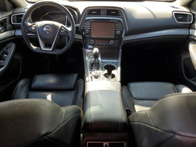 Photo 8 from auction – 2018 NISSAN MAXIMA 3.5 with VIN 1N4AA6AP3JC390534