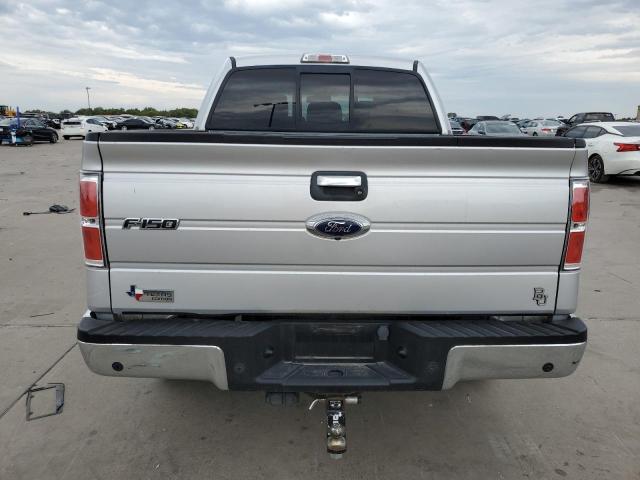 Photo 6 from auction – 2012 FORD F150 SUPER with VIN 1FTFW1CT8CFB93939