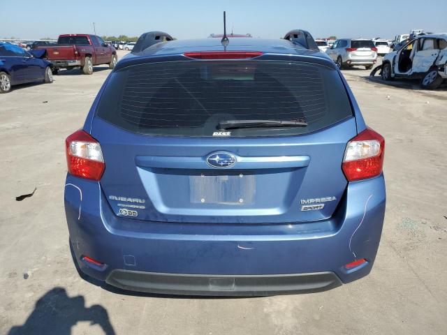Photo 6 from auction – 2015 SUBARU IMPREZA SP with VIN JF1GPAT63F8211208