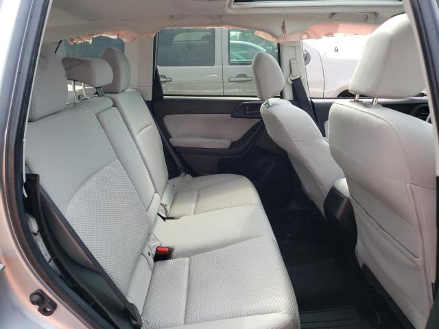 Photo 11 from auction – 2015 SUBARU FORESTER 2 with VIN JF2SJADC6FH404724