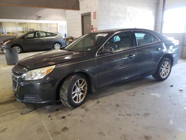 CHEVROLET MALIBU 1LT 2015 with VIN 1G11C5SL0FF102879 - Photo from auction