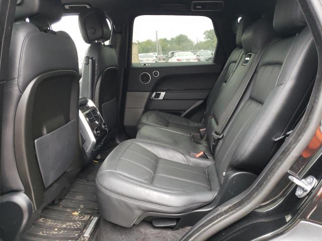 Photo 10 from auction – 2019 LAND ROVER RANGE ROVE with VIN SALWR2RV8KA845520