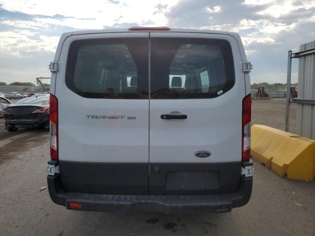 Photo 6 from auction – 2018 FORD TRANSIT T- with VIN 1FTYE1YM0JKA73375
