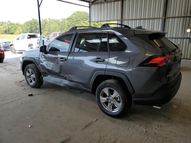 Photo 2 from auction – 2023 TOYOTA RAV4 XLE with VIN 2T3W1RFV9PC242856