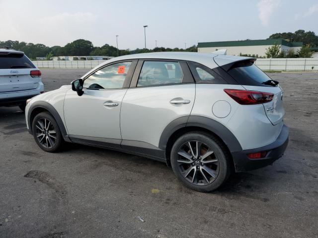 Photo 2 from auction – 2018 MAZDA CX-3 TOURI with VIN JM1DKFC77J0331635