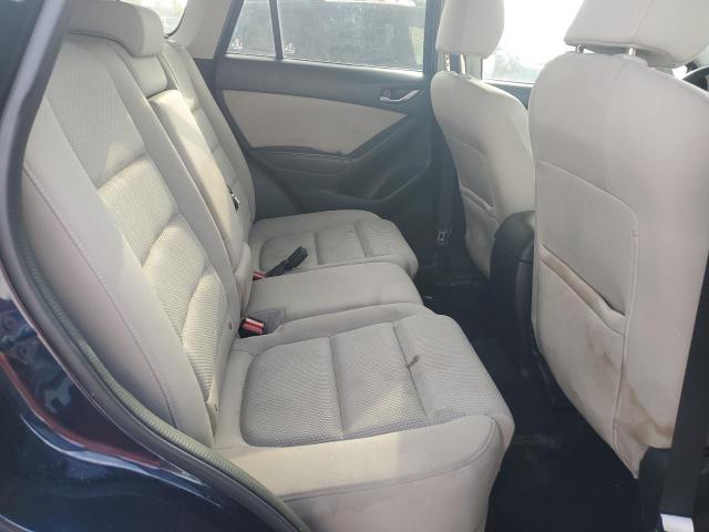 Photo 11 from auction – 2016 MAZDA CX-5 TOURI with VIN JM3KE4CY5G0914670