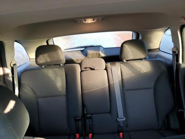 Photo 10 from auction – 2014 FORD EDGE SEL with VIN 2FMDK3JC6EBA61926