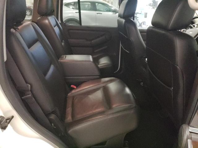 Photo 11 from auction – 2007 FORD EXPLORER L with VIN 1FMEU75837UB53097