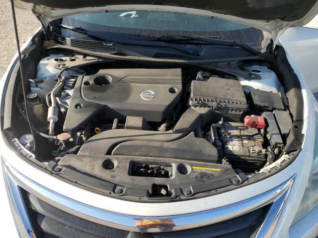 Photo 11 from auction – 2015 NISSAN ALTIMA 2.5 with VIN 1N4AL3AP9FC210070
