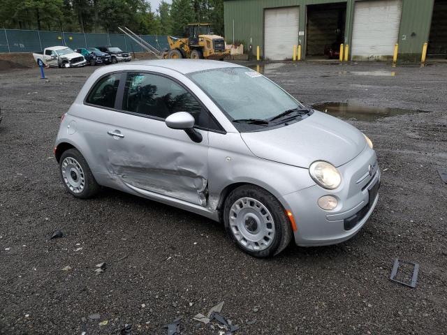 Photo 4 from auction – 2012 FIAT 500 POP with VIN 3C3CFFARXCT117284