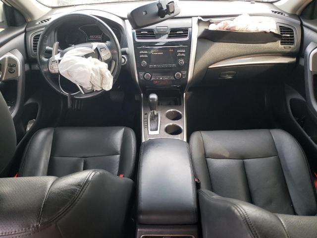 Photo 8 from auction – 2013 NISSAN ALTIMA 3.5 with VIN 1N4BL3AP3DN562793