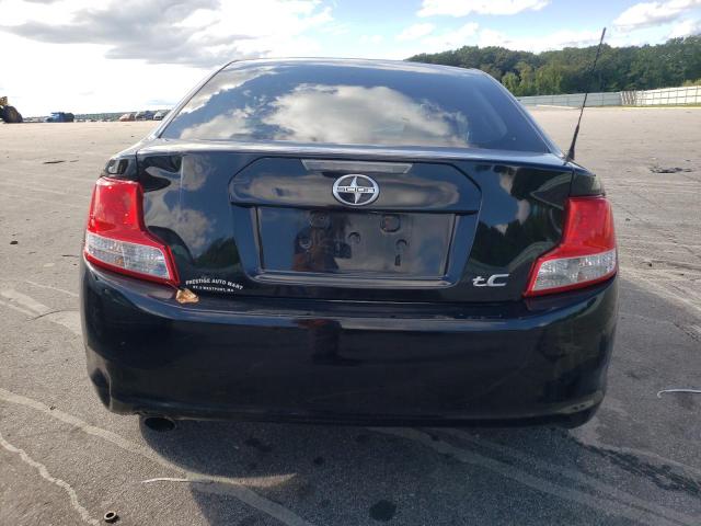 Photo 6 from auction – 2011 TOYOTA SCION TC with VIN JTKJF5C75B3019145