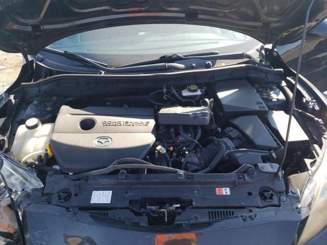 Photo 11 from auction – 2012 MAZDA 3 I with VIN JM1BL1UG8C1520460