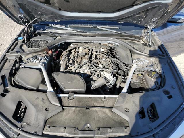Photo 11 from auction – 2018 BMW 530 I with VIN WBAJA5C56JG899703