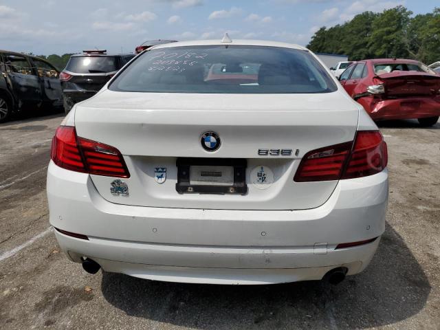 Photo 6 from auction – 2011 BMW 535 XI with VIN WBAFU7C50BC870182