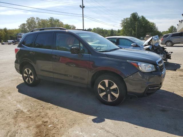 Photo 4 from auction – 2017 SUBARU FORESTER 2 with VIN JF2SJAJC1HH401639