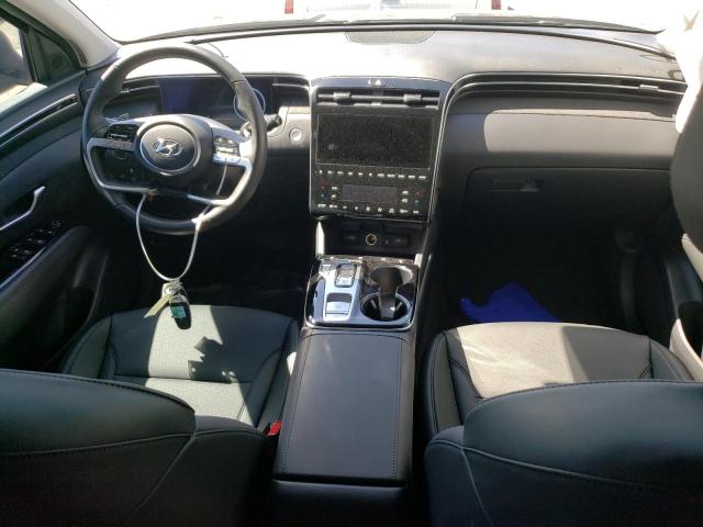 Photo 8 from auction – 2023 HYUNDAI TUCSON SEL with VIN KM8JFCA14PU109345