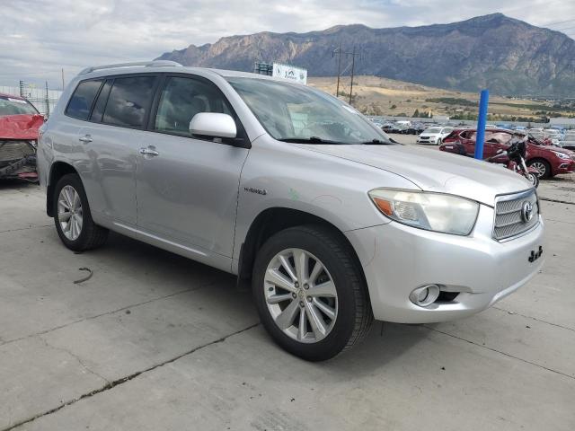 Снимка 4 от търг – 2008 TOYOTA HIGHLANDER с VIN JTEEW44A782024354