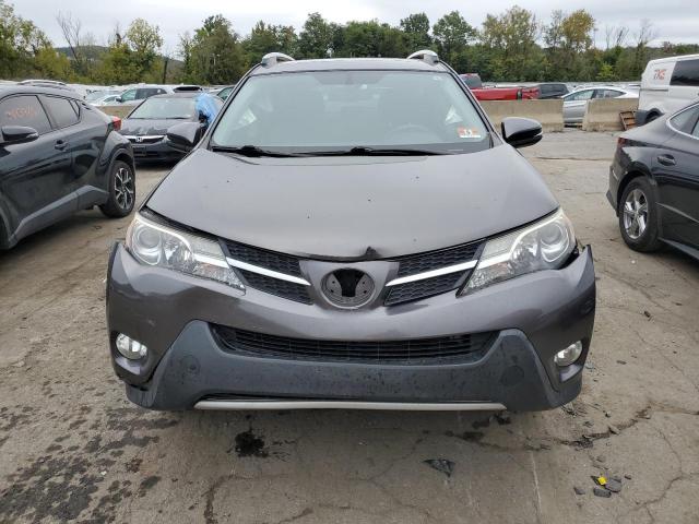 Photo 5 from auction – 2013 TOYOTA RAV4 LIMIT with VIN JTMYFREV8D5017633