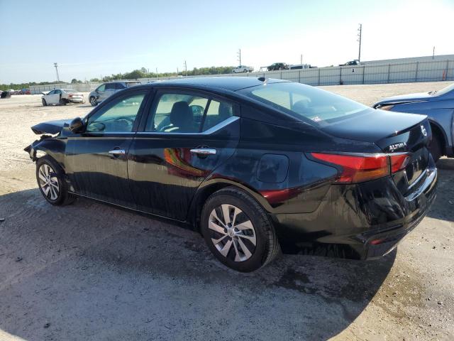 Photo 2 from auction – 2020 NISSAN ALTIMA S with VIN 1N4BL4BVXLC132921