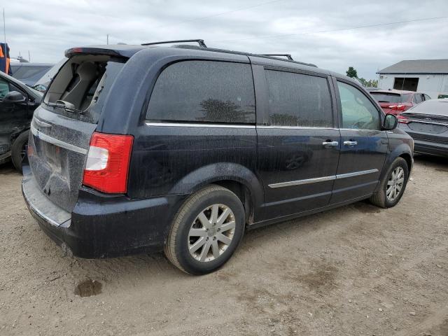 Photo 3 from auction – 2011 CHRYSLER TOWN & COU with VIN 2A4RR8DG4BR616001