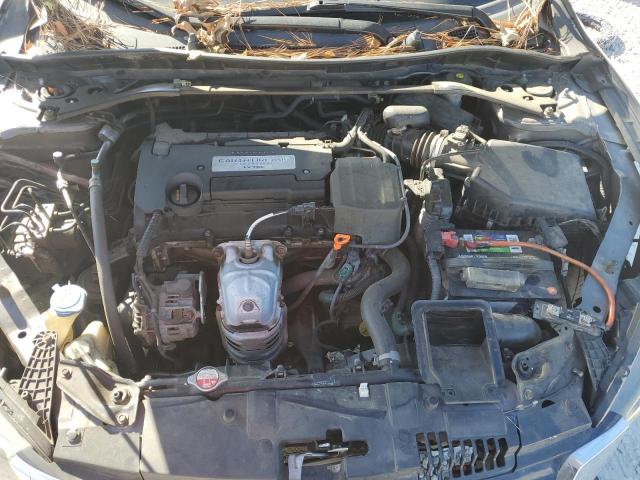 Photo 11 from auction – 2015 HONDA ACCORD EX with VIN 1HGCR2F73FA141099
