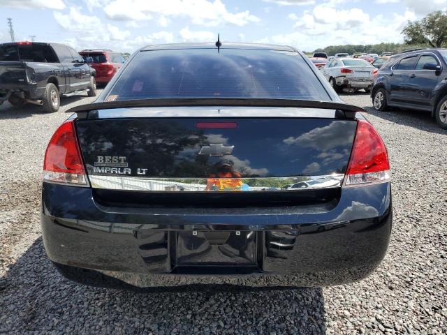 Photo 6 from auction – 2010 CHEVROLET IMPALA LT with VIN 2G1WB5EN7A1174751