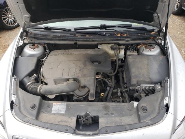Photo 11 from auction – 2012 CHEVROLET MALIBU LS with VIN 1G1ZB5E07CF204487